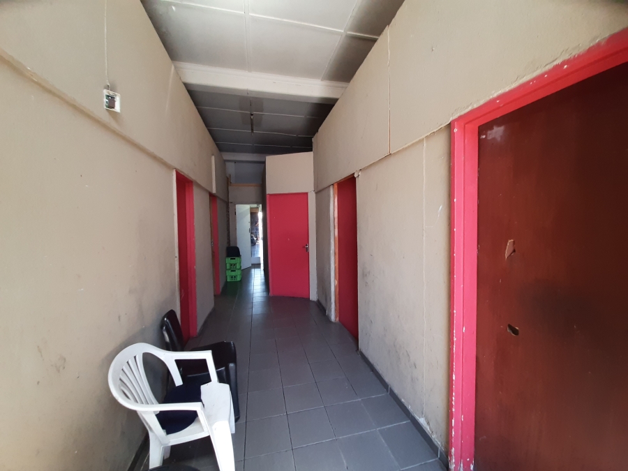 Commercial Property for Sale in North End Eastern Cape